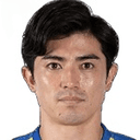 Shogo Taniguchi