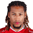Gerson Leal Rodrigues Gouveia