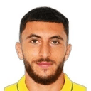 Farès Ghedjemis