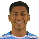 Saúl Wilfredo Severiche Cuellar