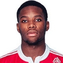Stanis Idumbo-Muzambo