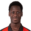 D Cissé