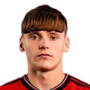 J Moorhouse