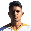 Alexis Medina