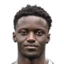 Ismail Badjie