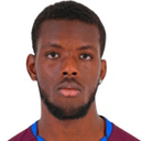 Yannis Nahounou