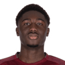 Ali Dembélé
