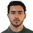 Miguel Misael Pedroza Aguilar