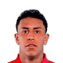 Johan Rojas Echavarría
