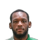 Njomgang William Fonkeu