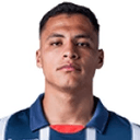 Roberto Carlos de la Rosa González