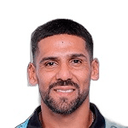 Franco Daniel Jara