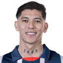 Gerardo Daniel Arteaga Zamora