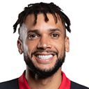 Matheus Dória Macedo