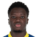 Alphadjo Cissè