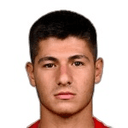 Efe Sarıkaya