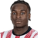Bruno Ifechukwu Ogbus