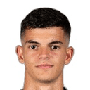 João Gonçalo Carapinha Carvalho