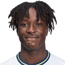 D Ajayi