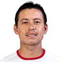 Jose Andres Alipaz
