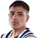 Javier Nicolás Vallejo