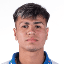 Christian Nahuel Ordoñez