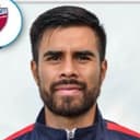 Armando Escobar Díaz