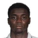 Emmanuel Dennis Ayaosi