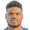 Kevin Jhamal Berkeley Wheatley