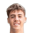 Valentín Gauthier Pereira Brasil