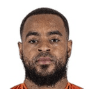 Brandley Mack-Olien Kuwas