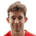 Aaron James