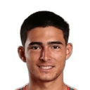Rogelio Cortéz Pineda
