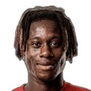 Maho Yepie Dorgeles Guy-Mario Bocha