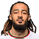 Milan Bernhard Mbeng