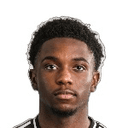 Anthony Junior Munda