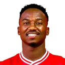 Cassius Mailula