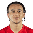 Ethan Mbappé Lottin