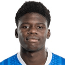 Josué Kongolo