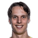 Ulrik Saltnes