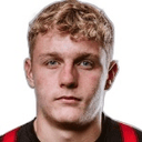 Jonny Stuttle