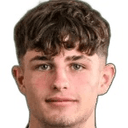 Darren Joseph Zabid Palmer