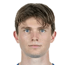 Magnus Nordengen Knudsen