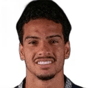 Jonathan Silva Pertinhes