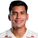 José Daniel Rivera Martínez