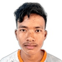 Likmabam Rakesh Singh Meitei