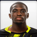 Michael Adu-Poku