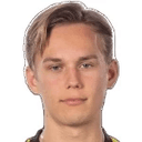 Pontus Bror Harry Dahbo
