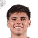 Sebastián Santos Rosales