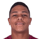Franyer José Oliveros Infante